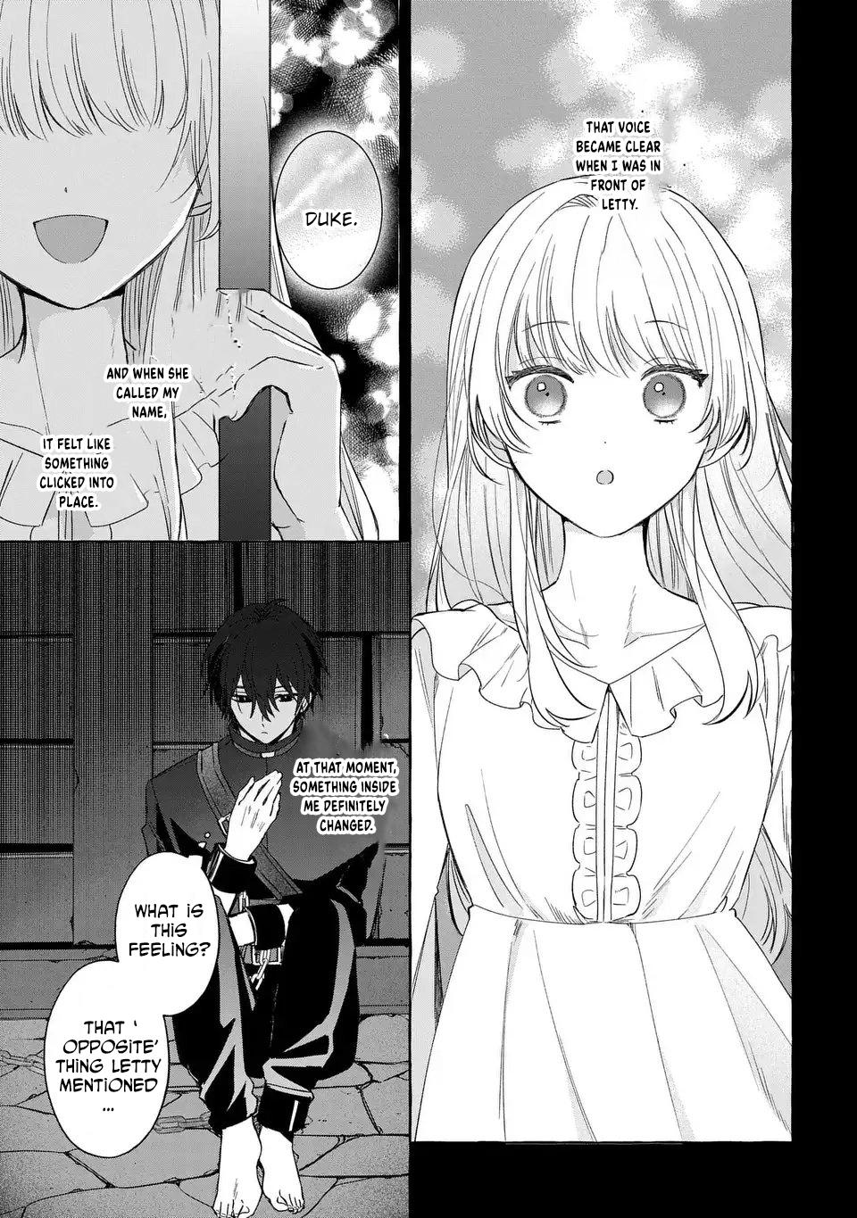The Thousand-Year Kingdom I Created: A Genius Mage’s Free and Easy Reincarnation Power Fantasy. Chapter 4 Page 33